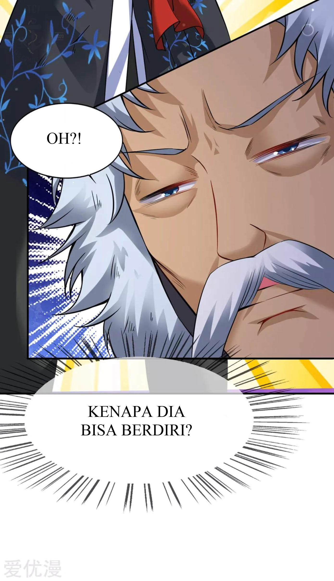 Dao Yin Chapter 31 Gambar 23