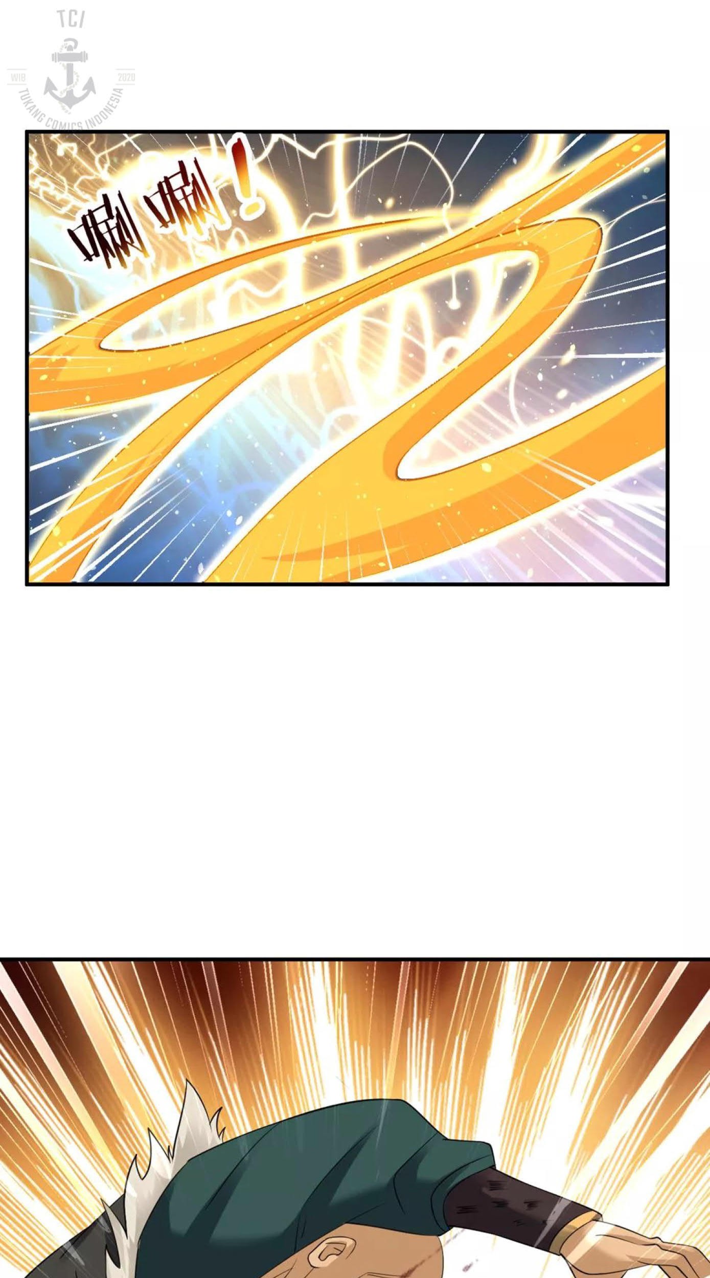 Dao Yin Chapter 31 Gambar 38