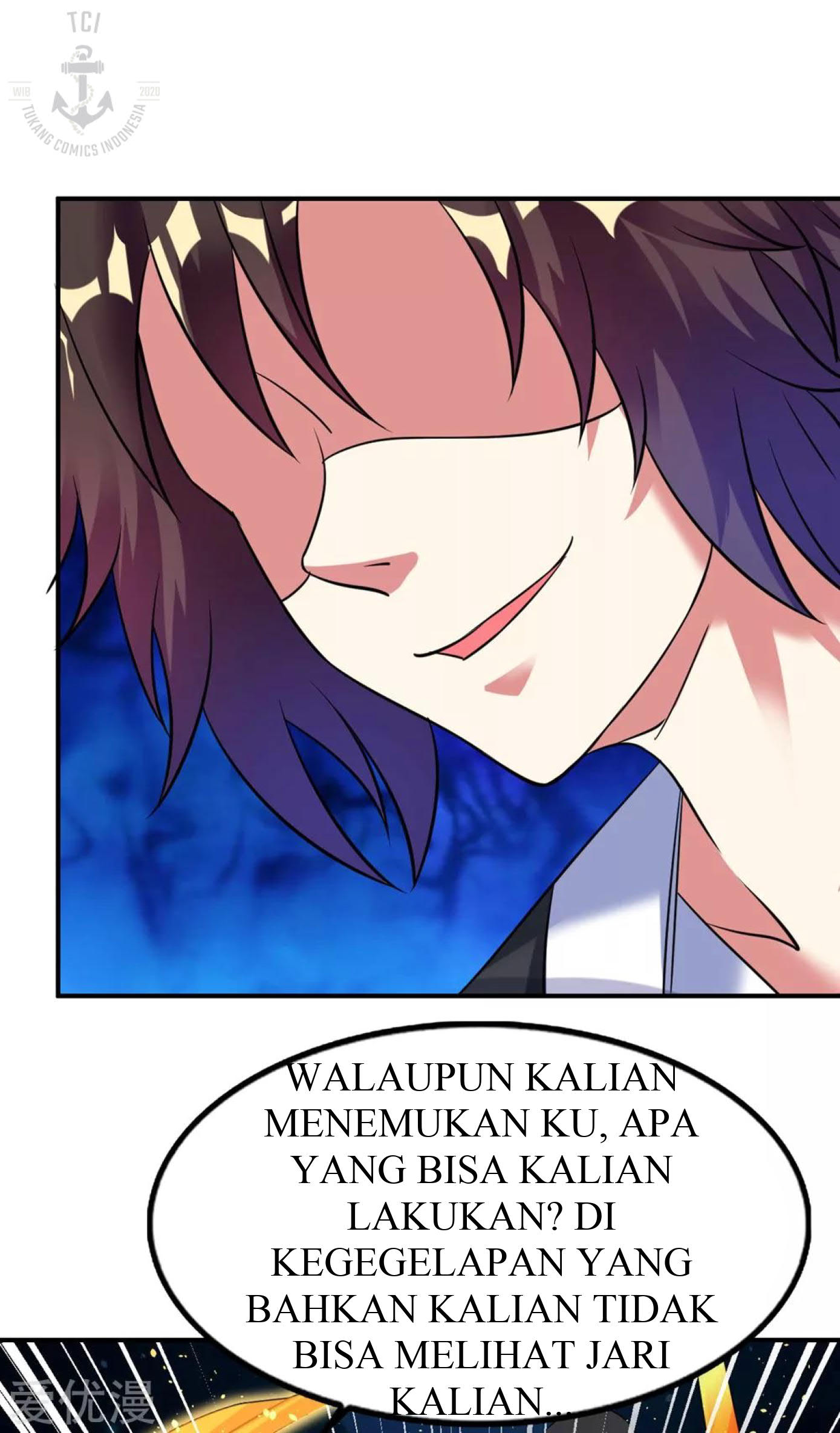 Dao Yin Chapter 31 Gambar 44