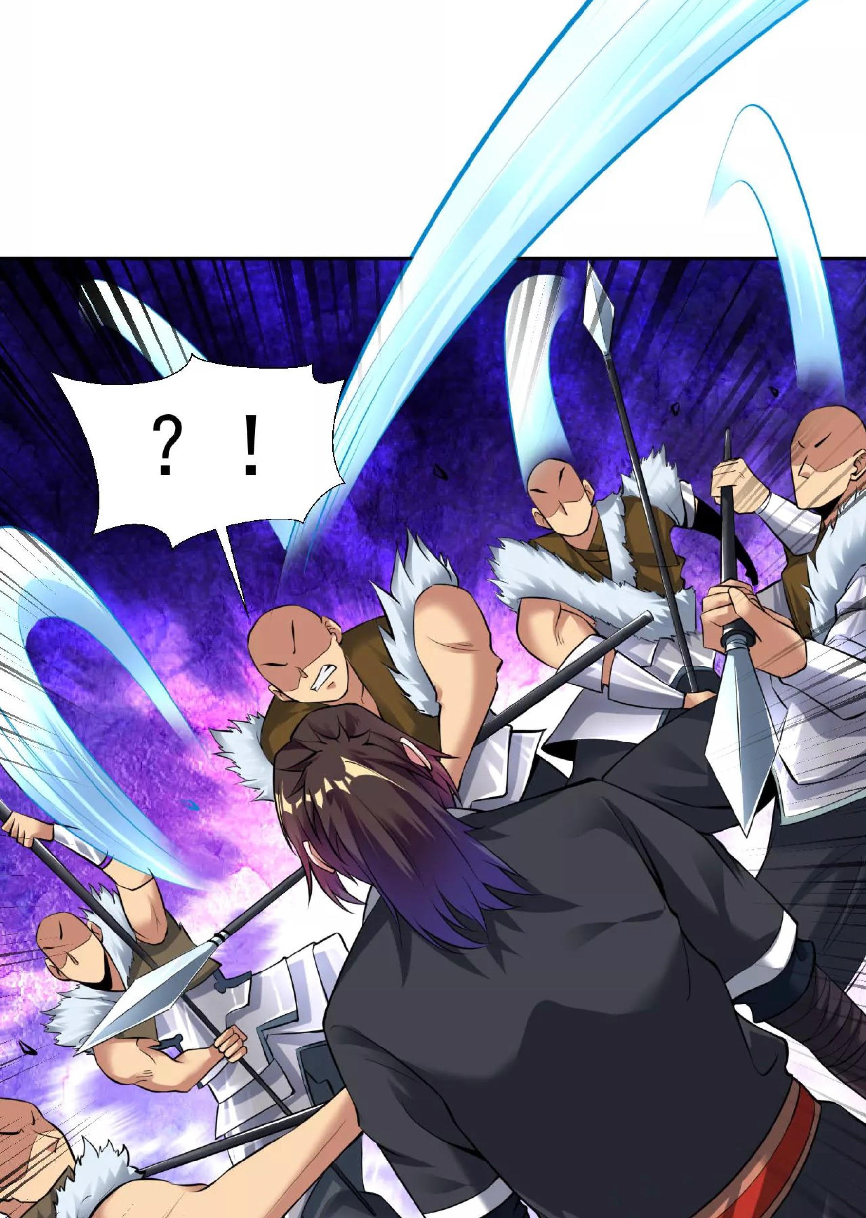 Dao Yin Chapter 30 Gambar 10