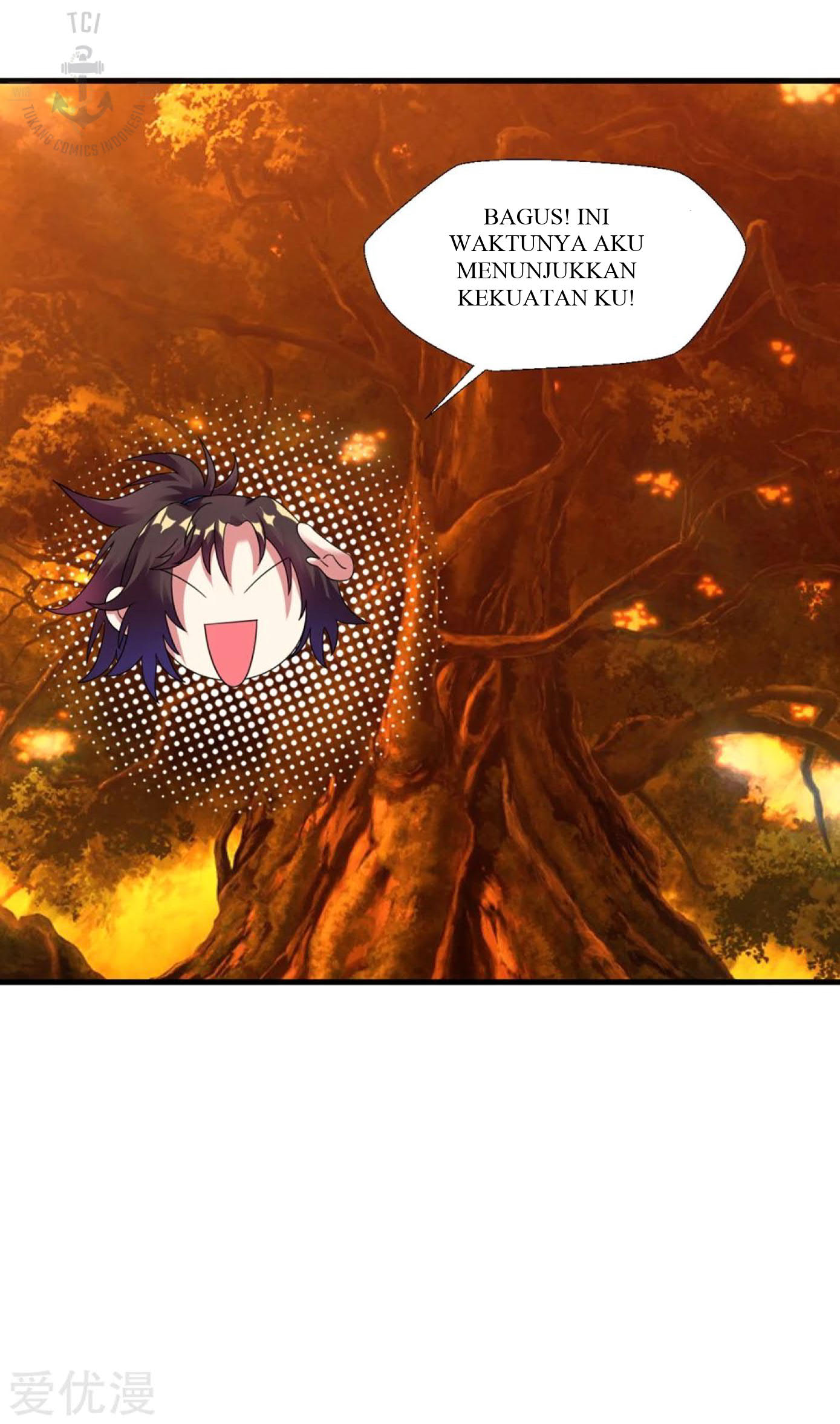 Dao Yin Chapter 29 Gambar 39