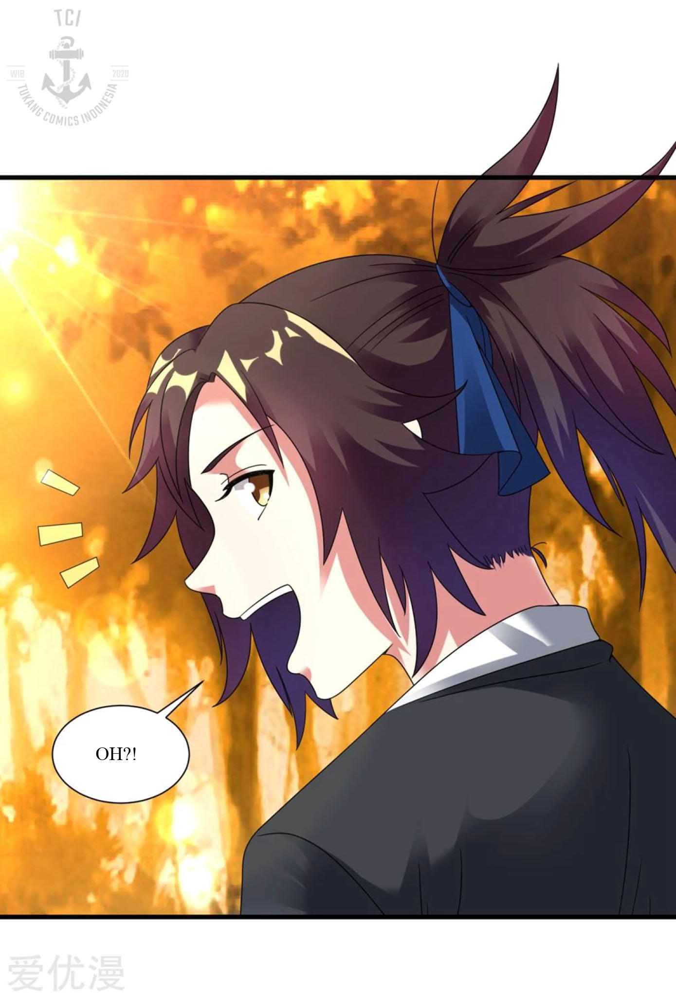 Dao Yin Chapter 29 Gambar 46