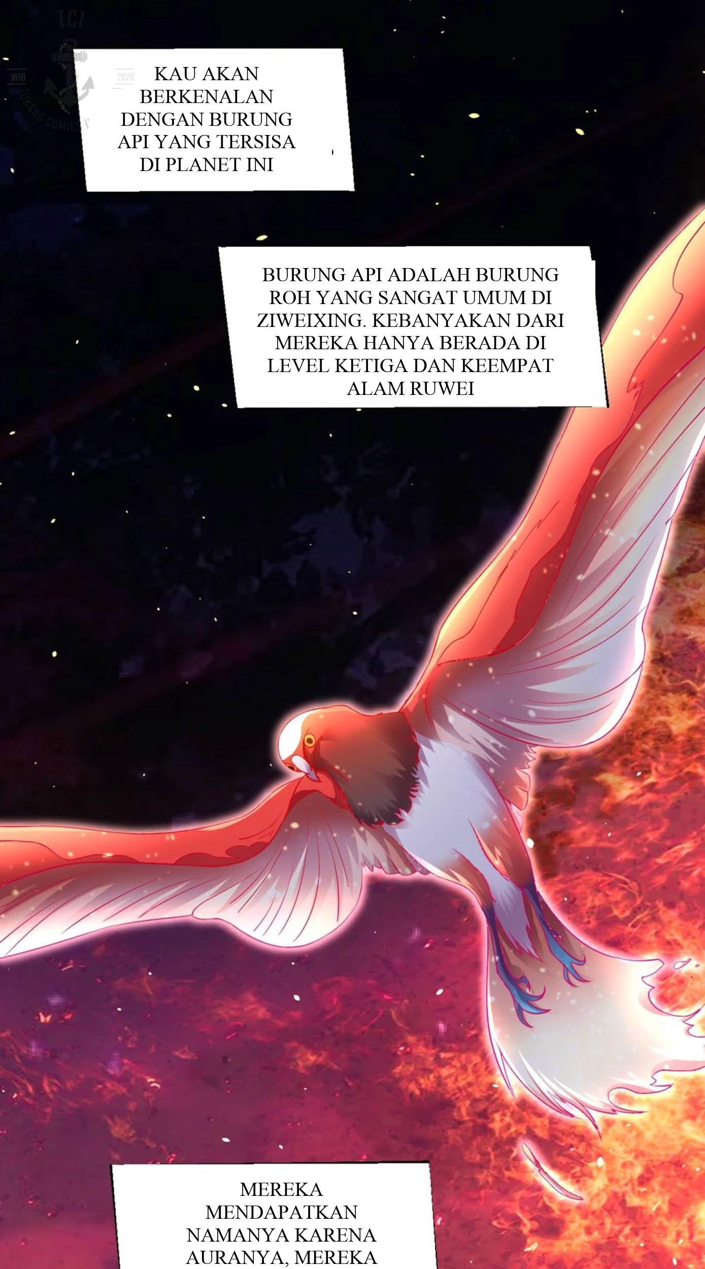 Dao Yin Chapter 29 Gambar 7