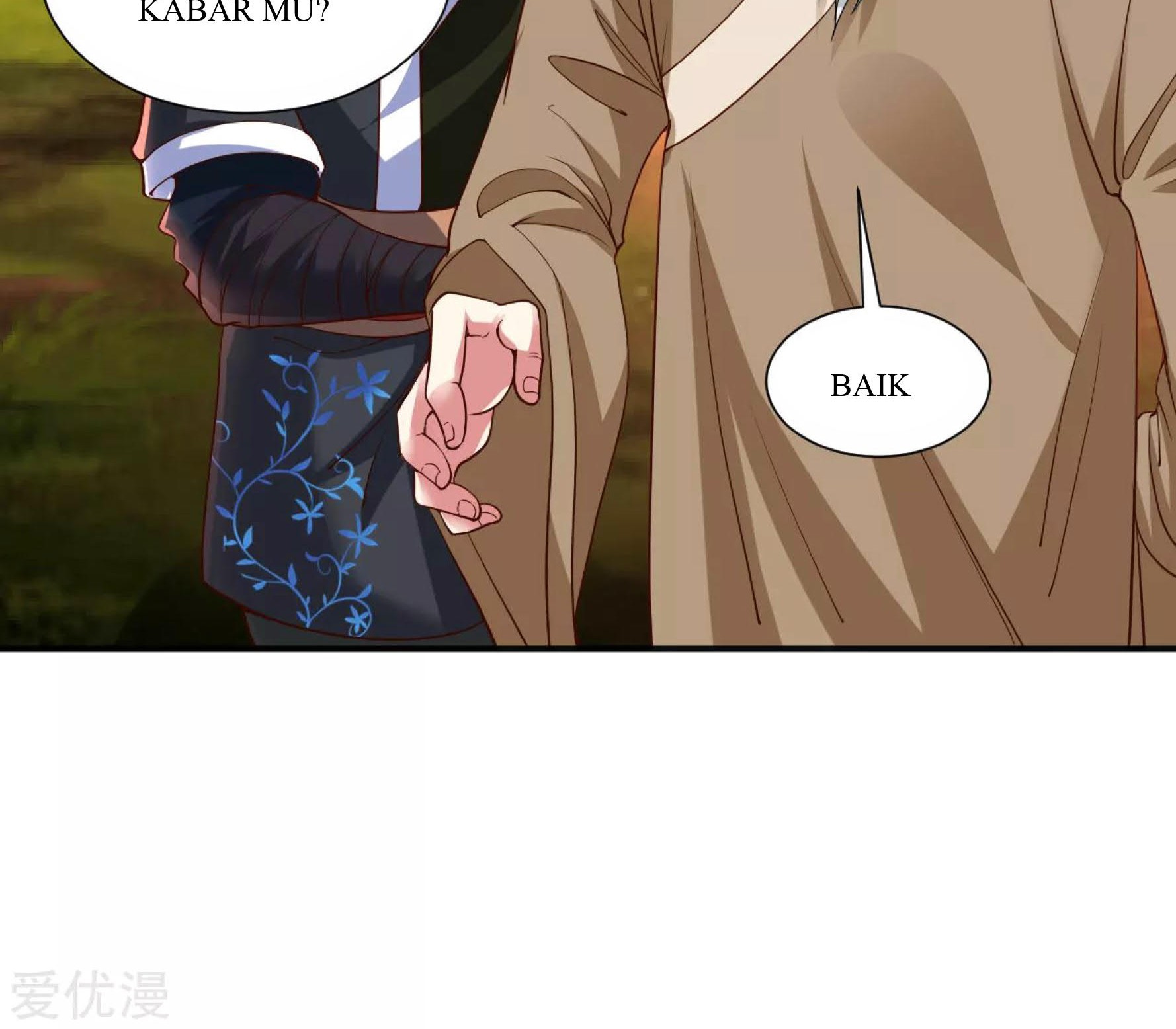 Dao Yin Chapter 28 Gambar 40