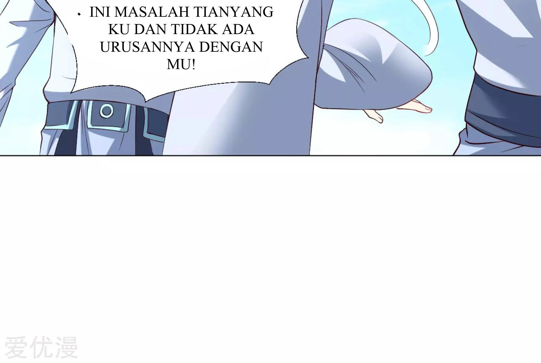 Dao Yin Chapter 27 Gambar 38