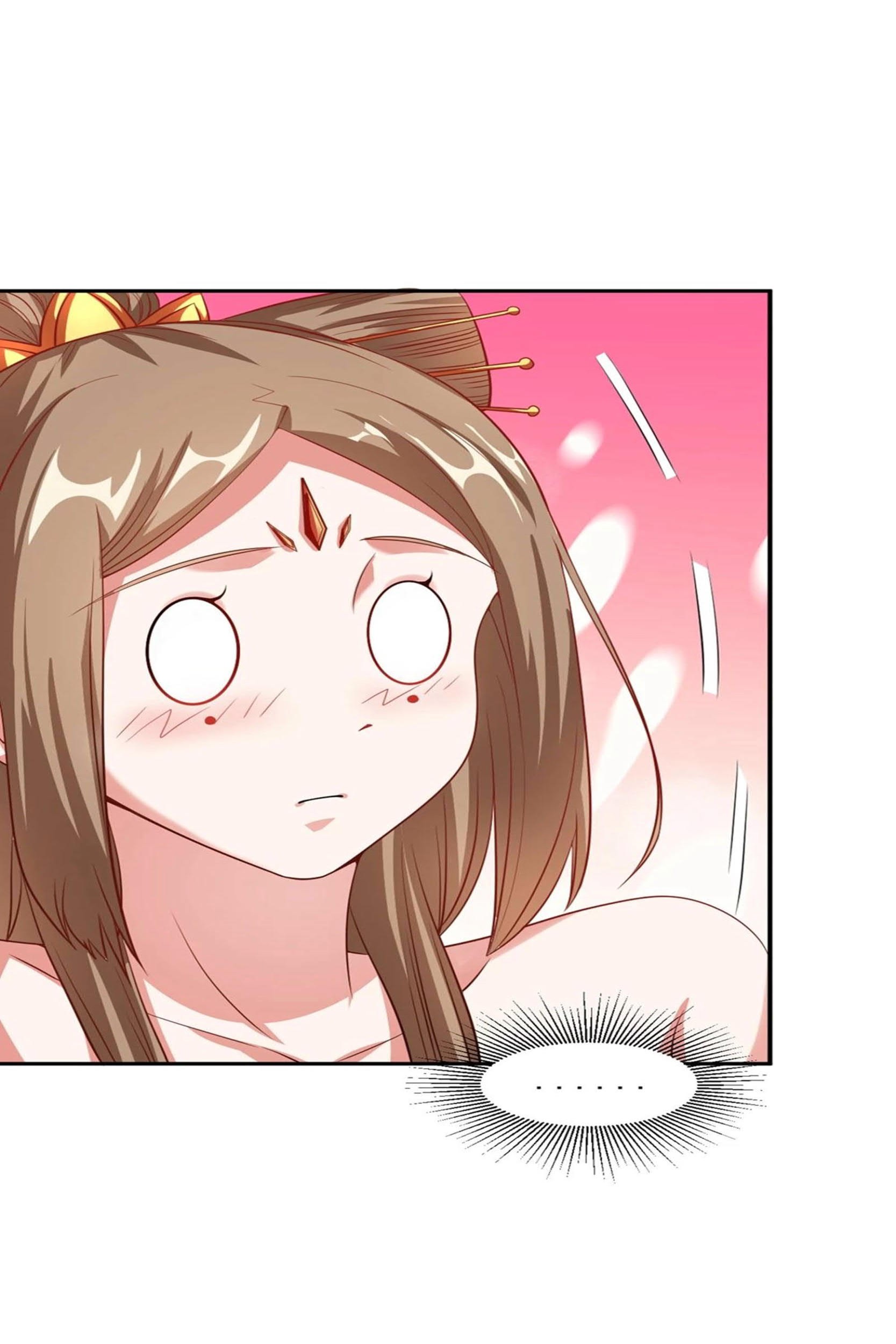 Dao Yin Chapter 25 Gambar 25