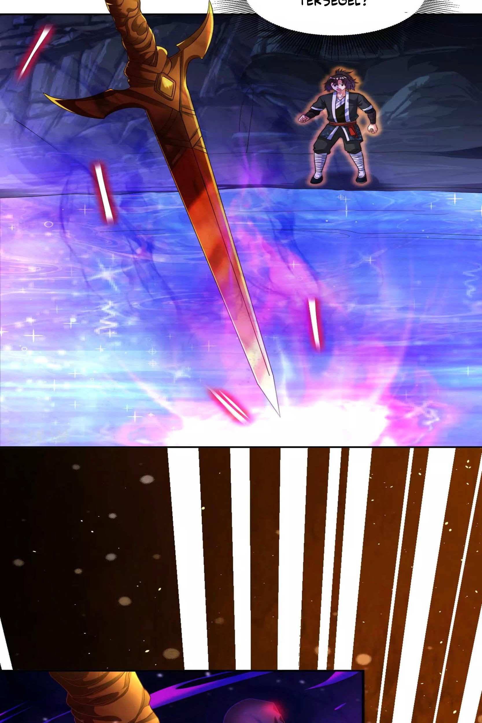 Dao Yin Chapter 21 Gambar 22