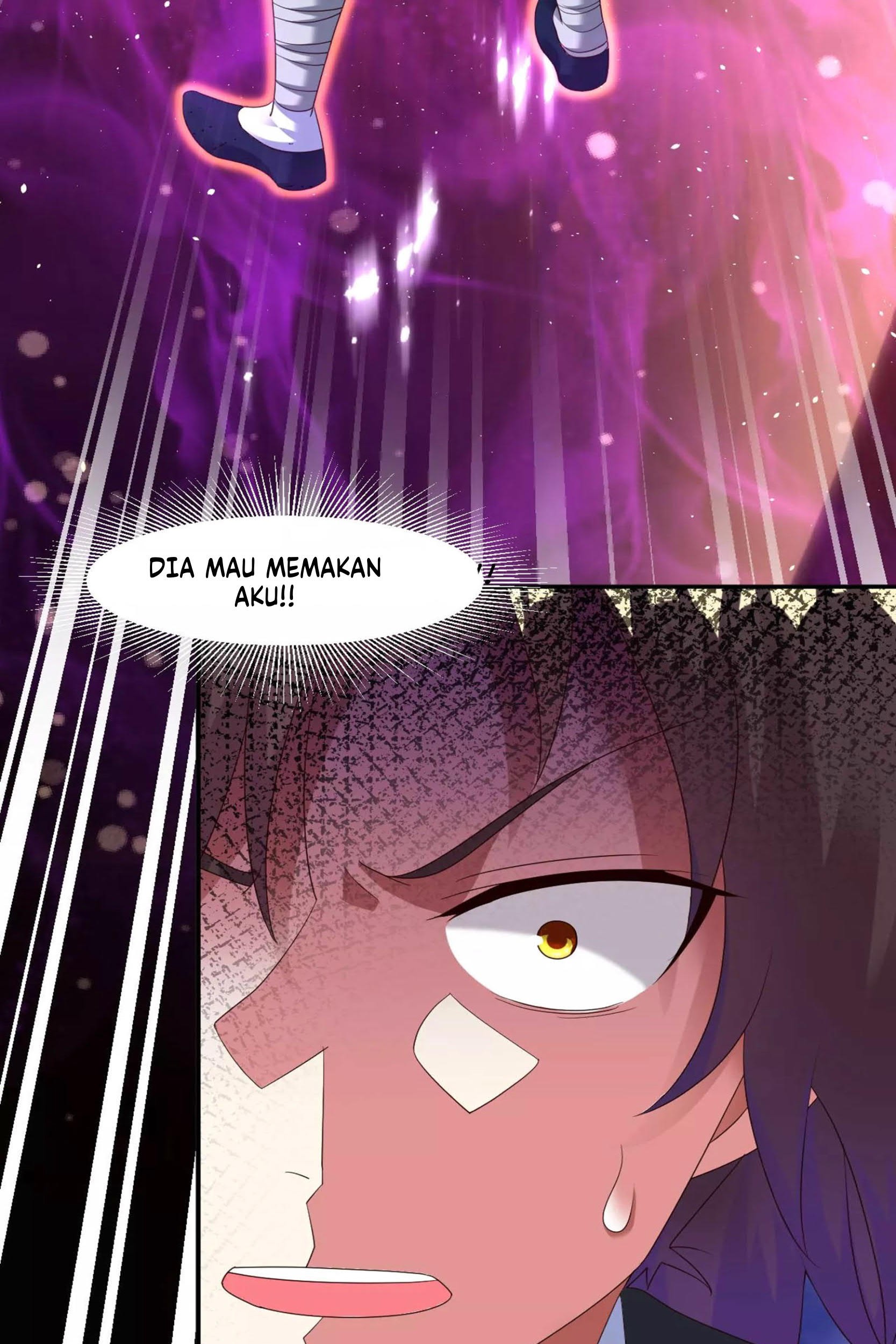 Dao Yin Chapter 21 Gambar 25