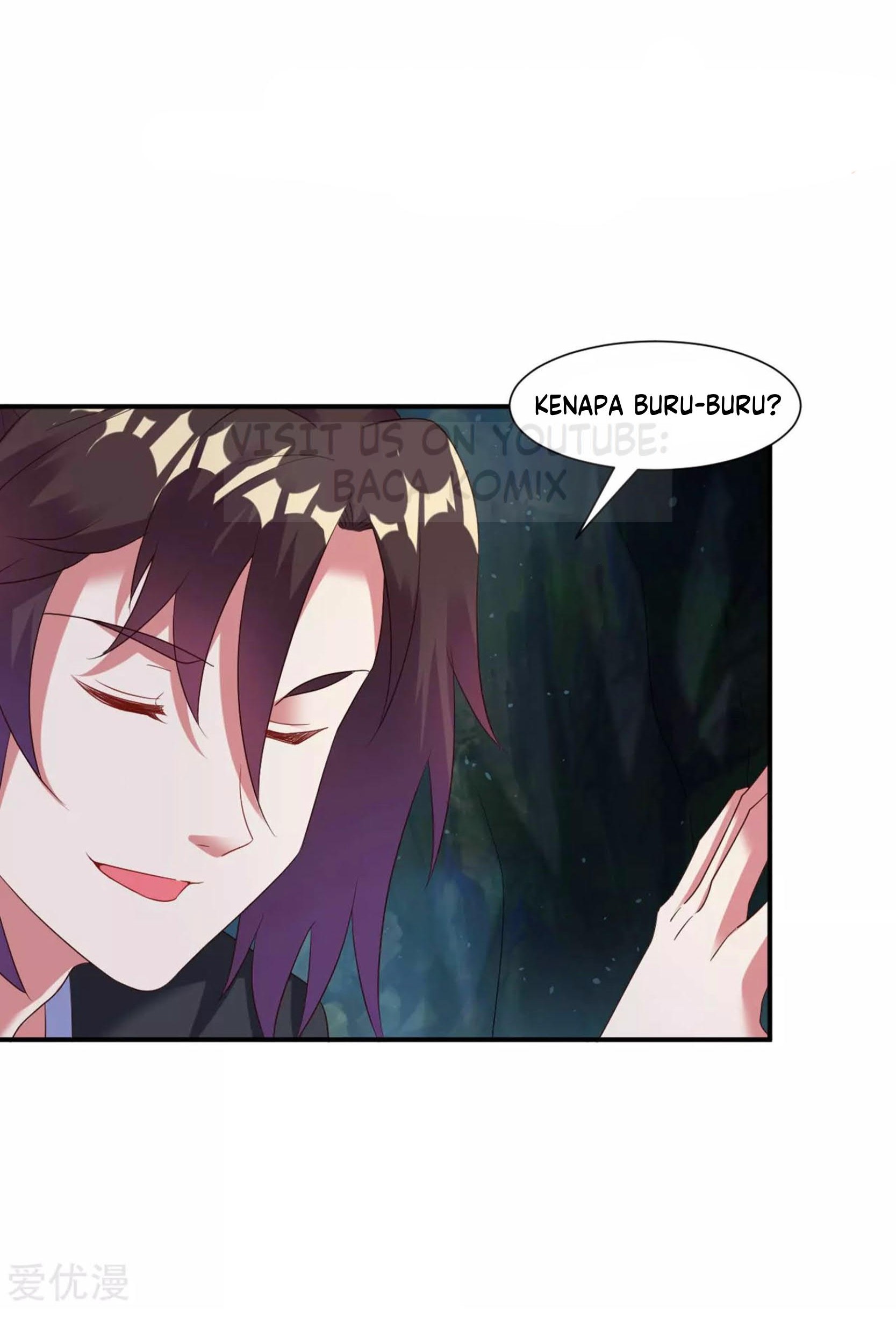 Dao Yin Chapter 21 Gambar 36