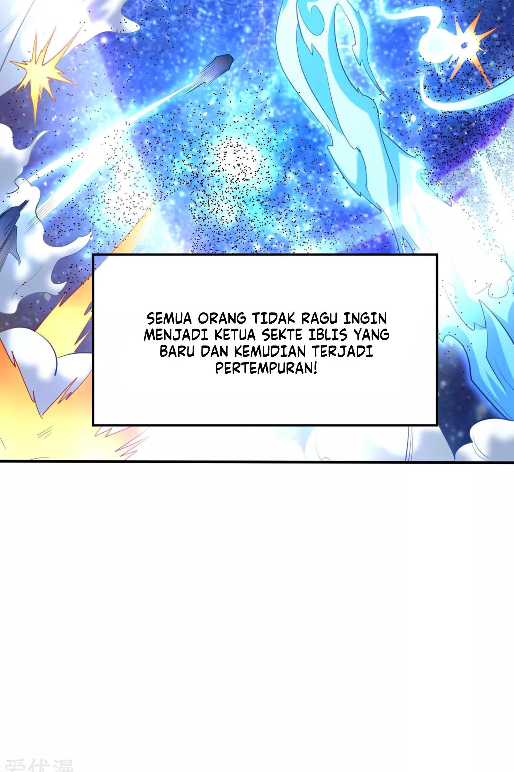 Dao Yin Chapter 19 Gambar 26