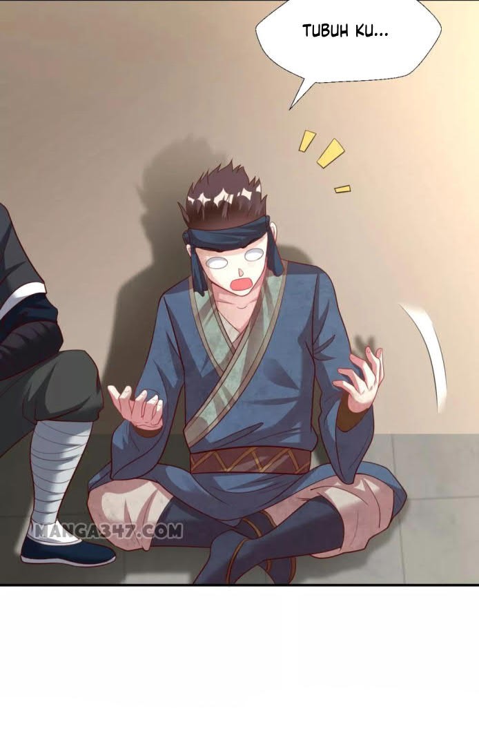 Dao Yin Chapter 17 Gambar 9