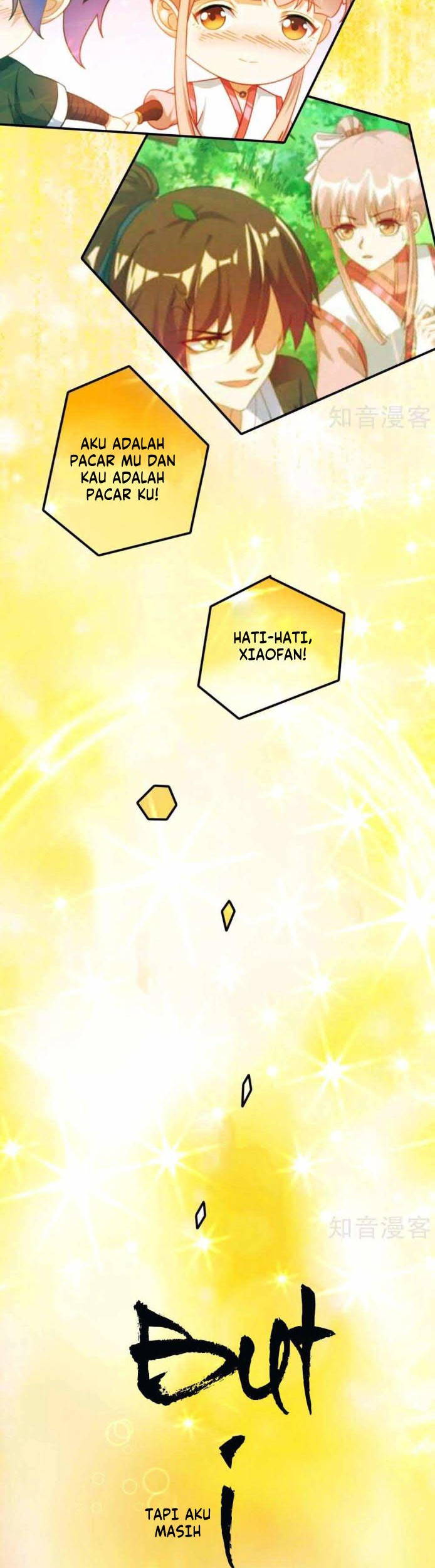 Dao Yin Chapter 7 Gambar 11