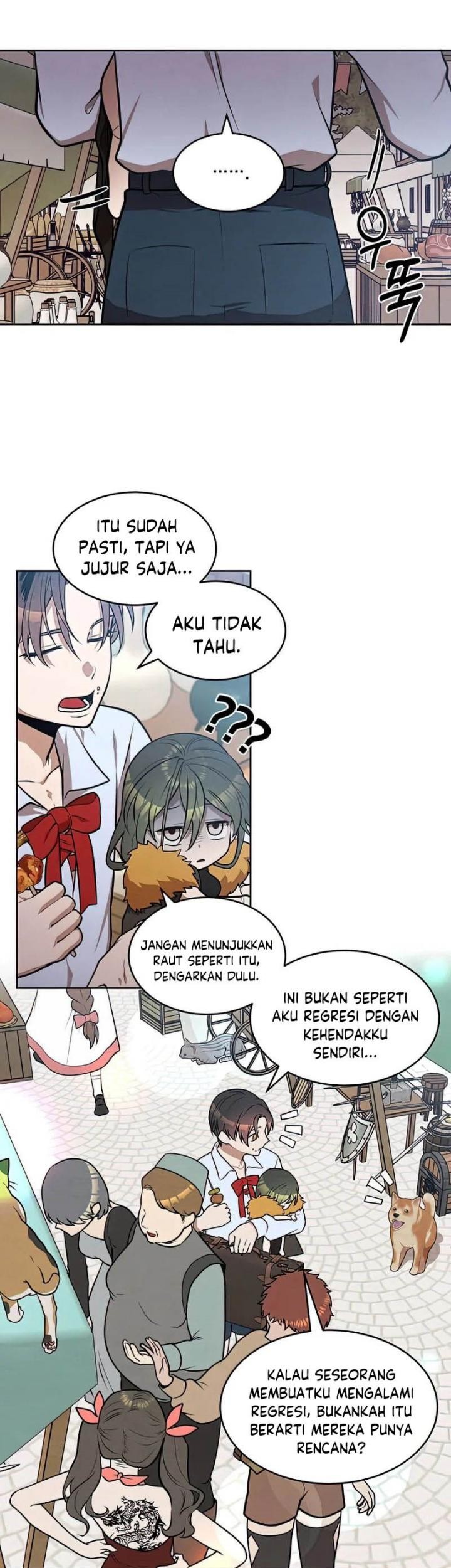 Legendary Youngest Son of the Marquis House Chapter 30 Gambar 17