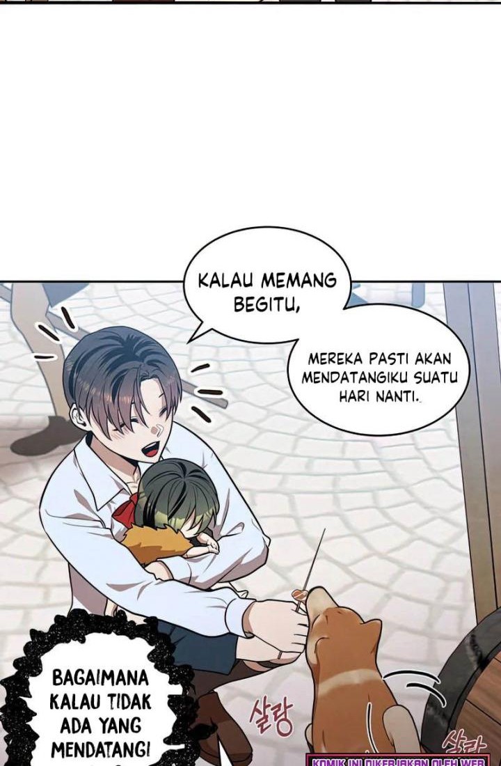 Legendary Youngest Son of the Marquis House Chapter 30 Gambar 18