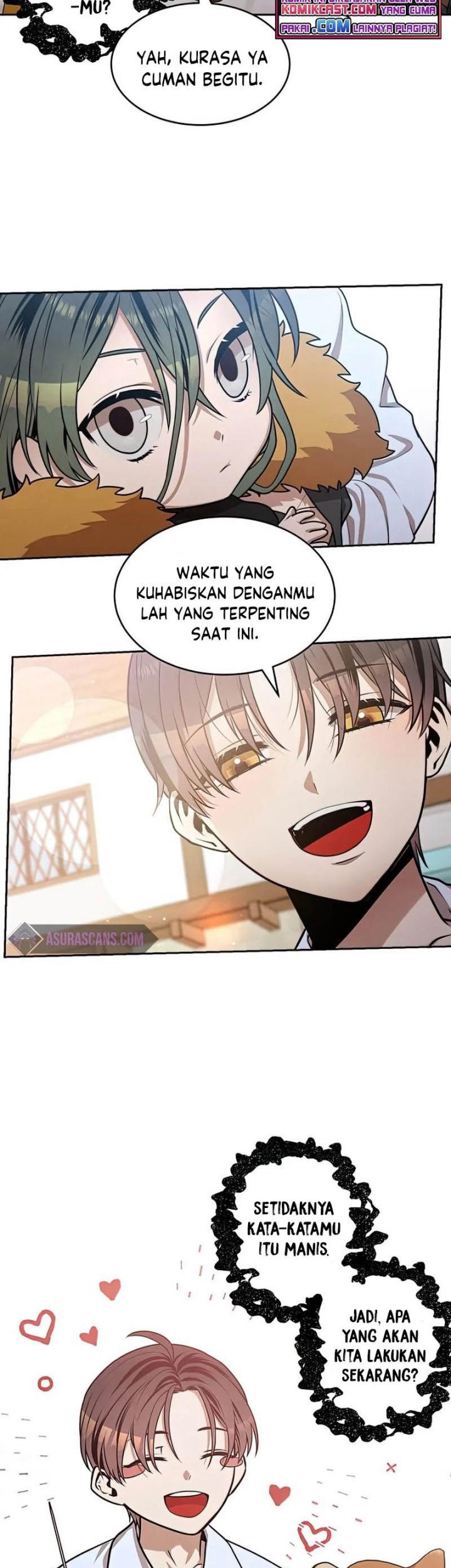 Legendary Youngest Son of the Marquis House Chapter 30 Gambar 19