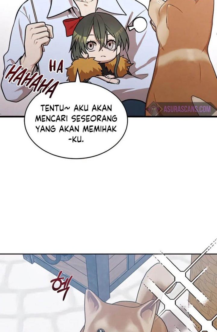 Legendary Youngest Son of the Marquis House Chapter 30 Gambar 20