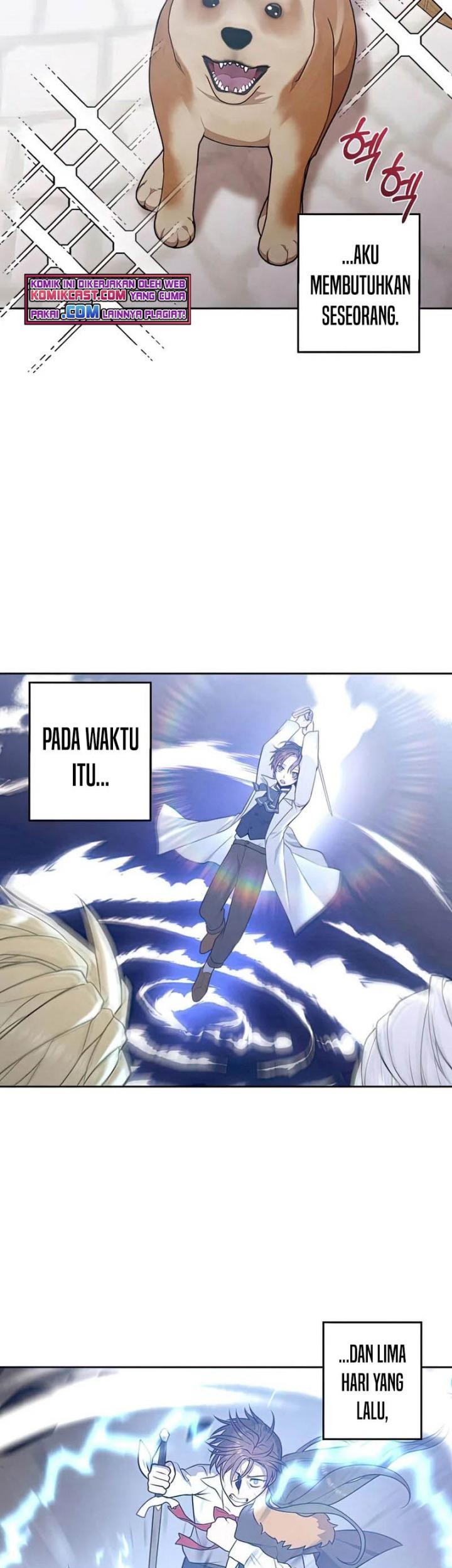 Legendary Youngest Son of the Marquis House Chapter 30 Gambar 21