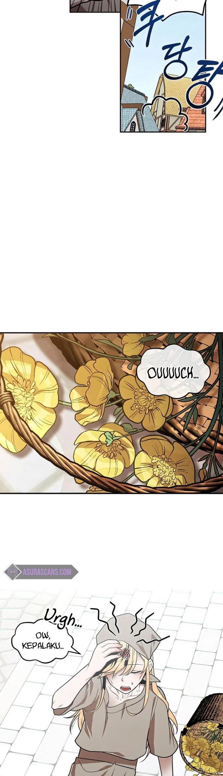 Legendary Youngest Son of the Marquis House Chapter 30 Gambar 26