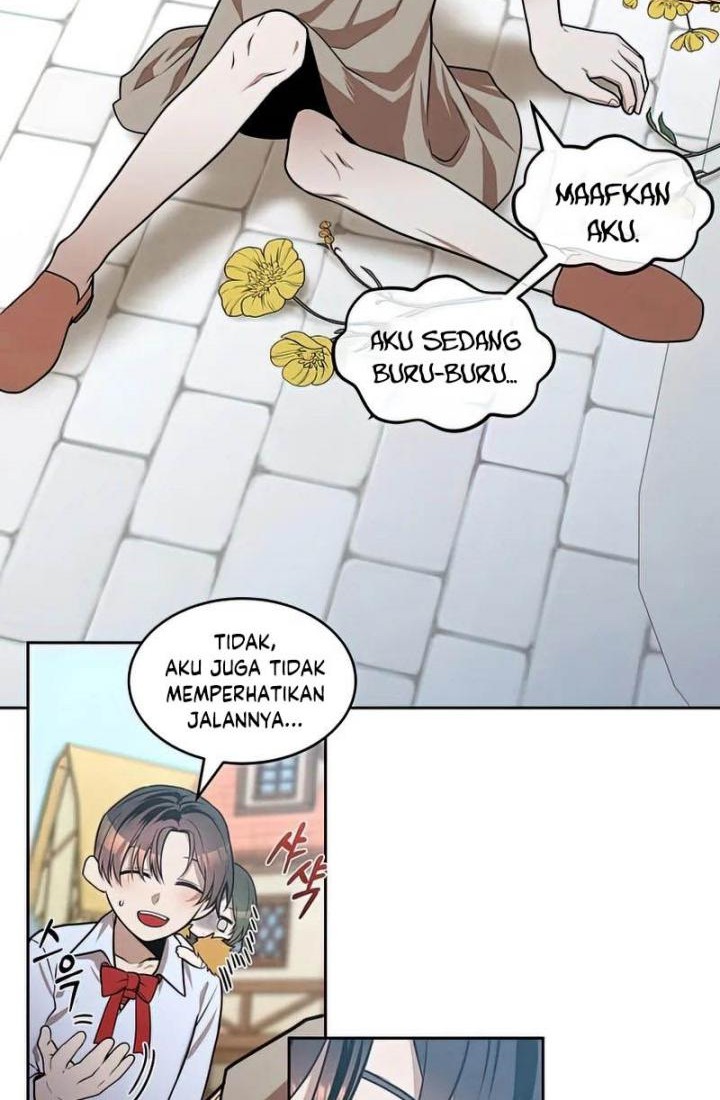 Legendary Youngest Son of the Marquis House Chapter 30 Gambar 27