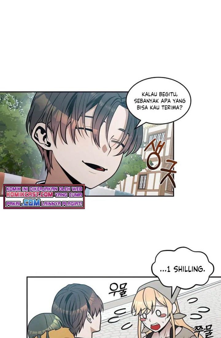 Legendary Youngest Son of the Marquis House Chapter 30 Gambar 32