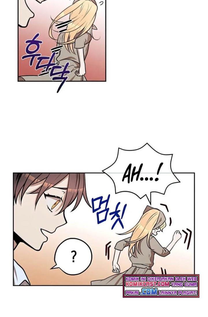 Legendary Youngest Son of the Marquis House Chapter 30 Gambar 34