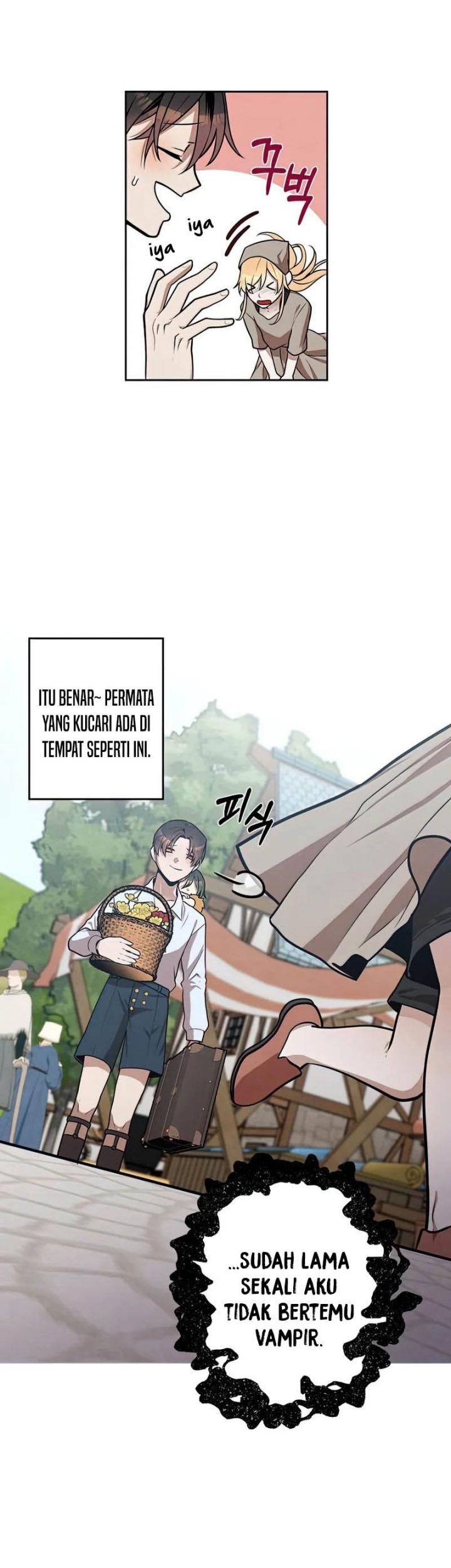 Legendary Youngest Son of the Marquis House Chapter 30 Gambar 35