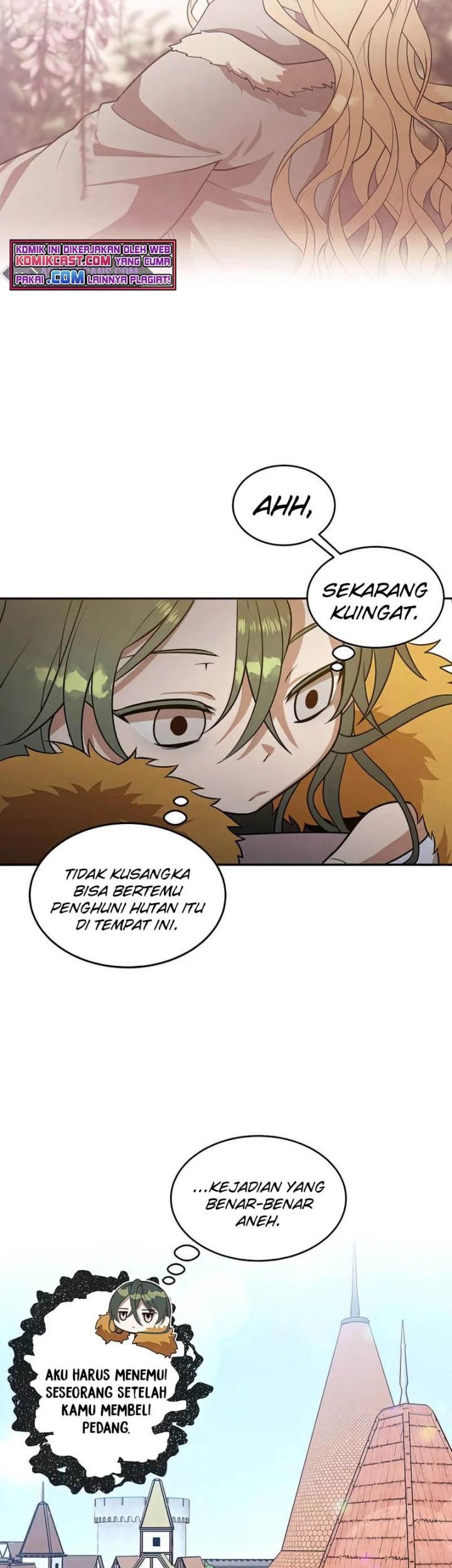 Legendary Youngest Son of the Marquis House Chapter 30 Gambar 43