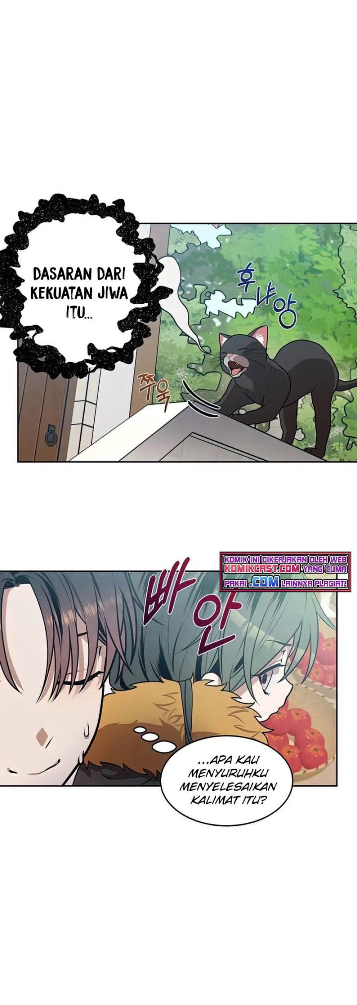 Legendary Youngest Son of the Marquis House Chapter 30 Gambar 8