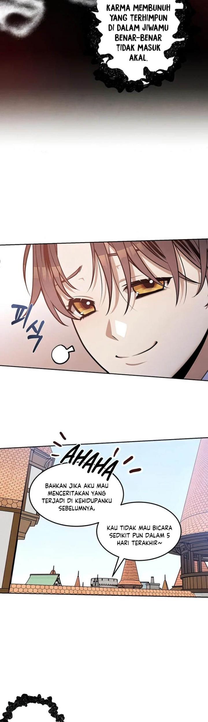 Legendary Youngest Son of the Marquis House Chapter 30 Gambar 11