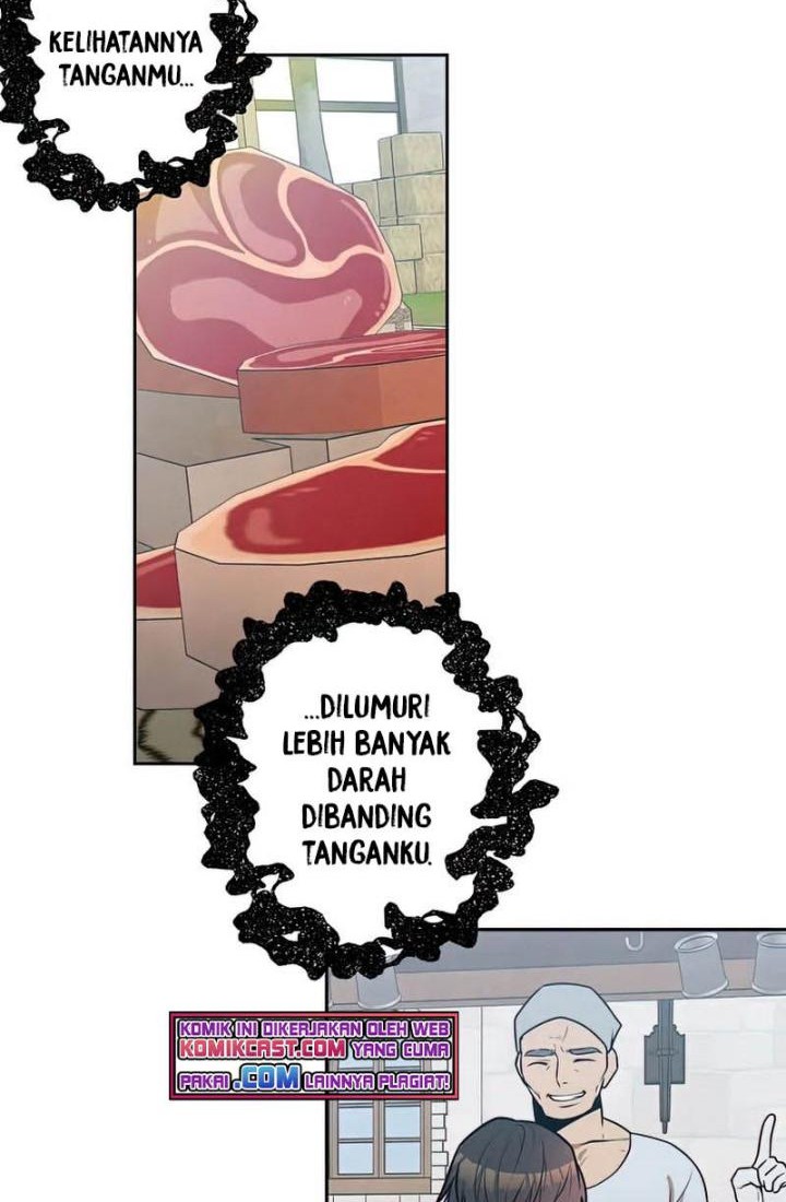 Legendary Youngest Son of the Marquis House Chapter 30 Gambar 12