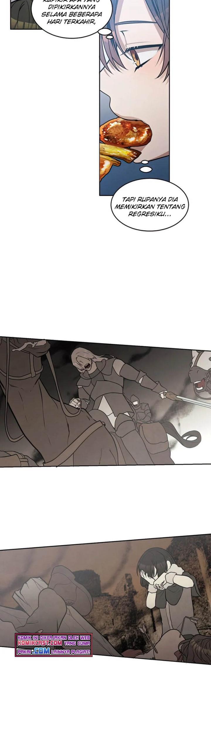 Legendary Youngest Son of the Marquis House Chapter 30 Gambar 15