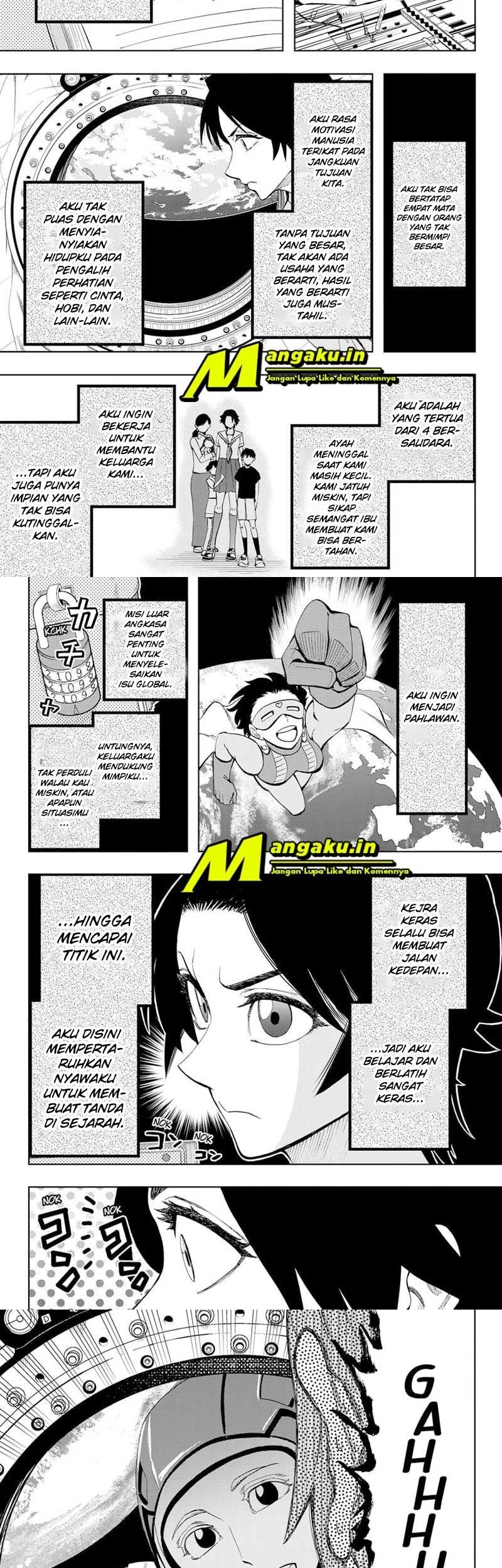 Earthchild Chapter 10 Gambar 9