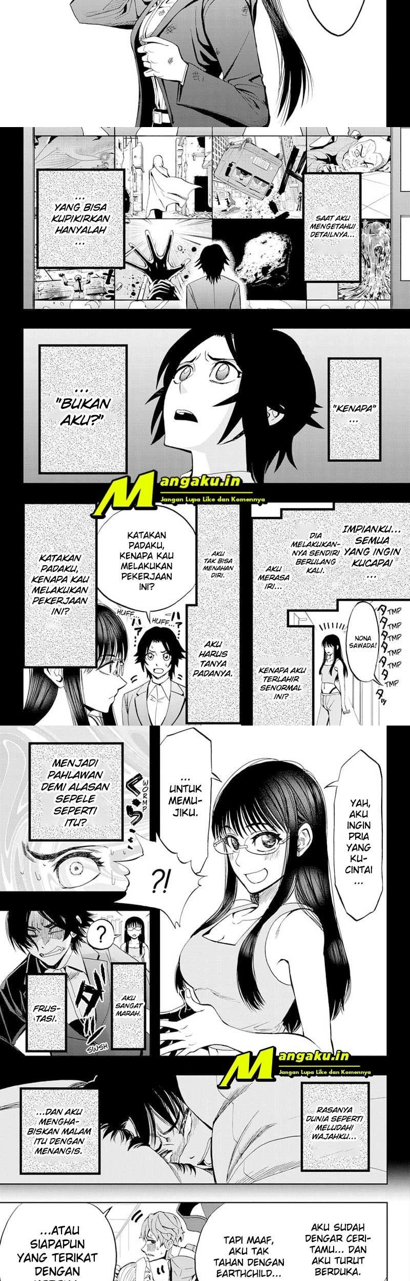 Earthchild Chapter 10 Gambar 15