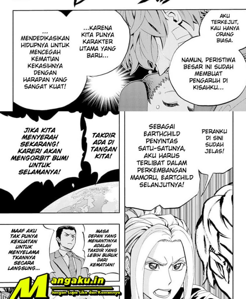 Earthchild Chapter 08 Gambar 11