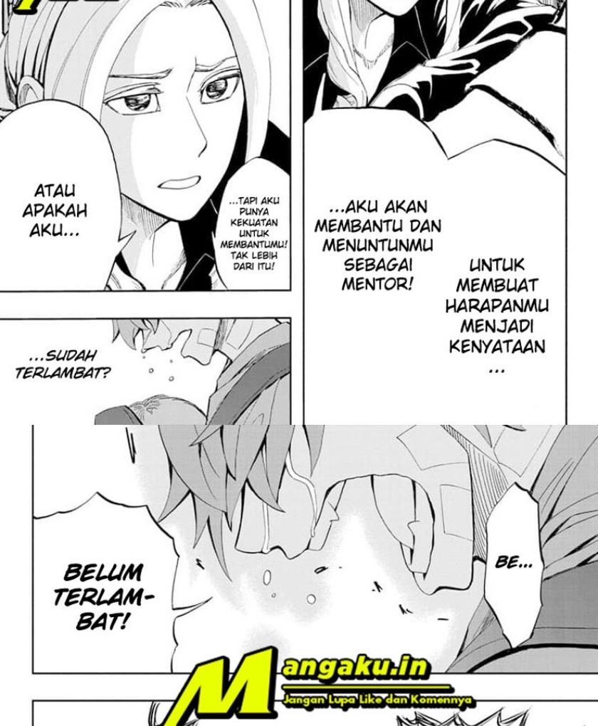 Earthchild Chapter 08 Gambar 12