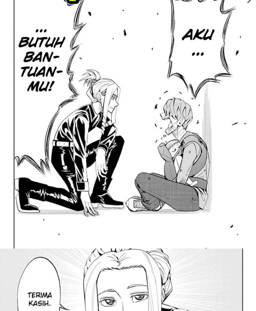 Earthchild Chapter 08 Gambar 13