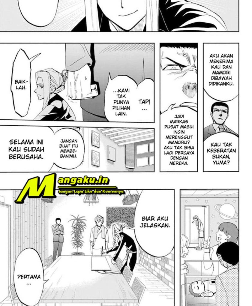Earthchild Chapter 08 Gambar 14