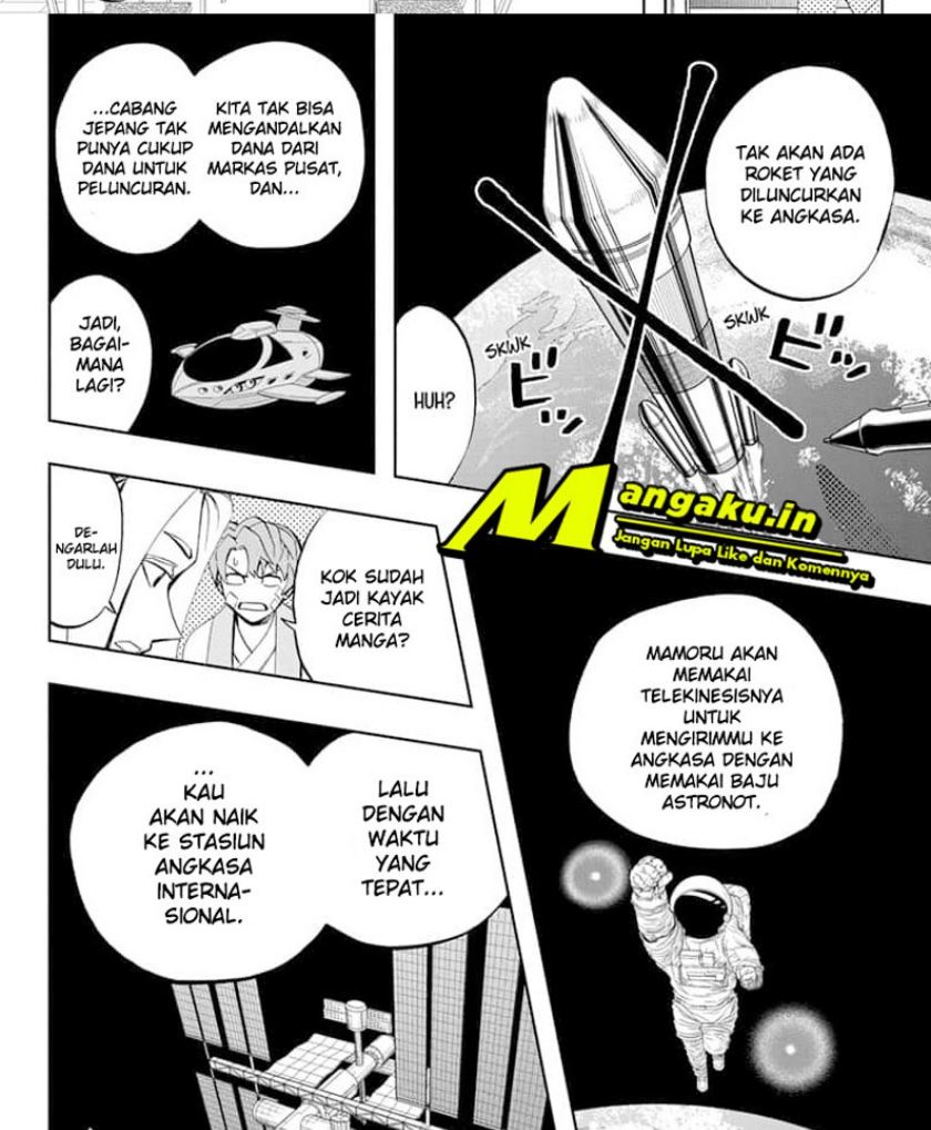 Earthchild Chapter 08 Gambar 15