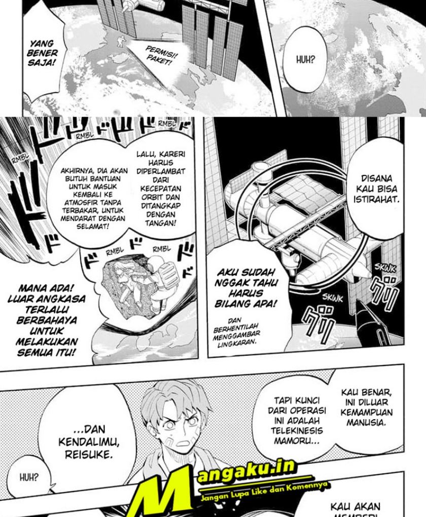 Earthchild Chapter 08 Gambar 16