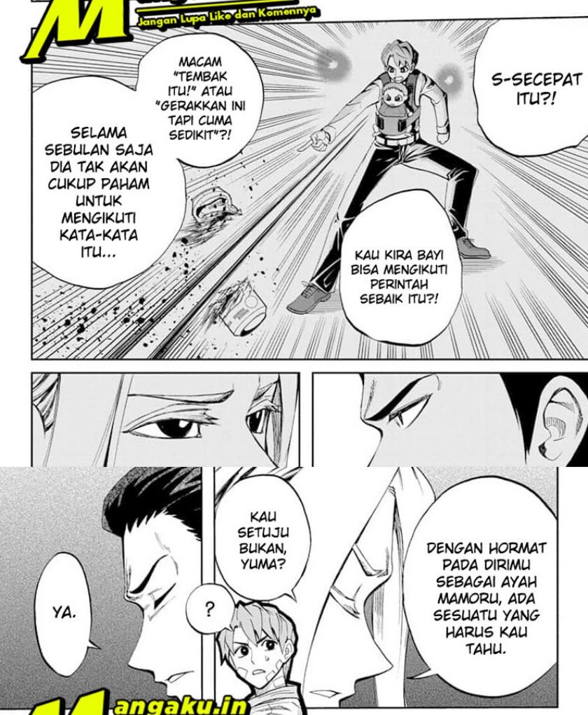 Earthchild Chapter 08 Gambar 18
