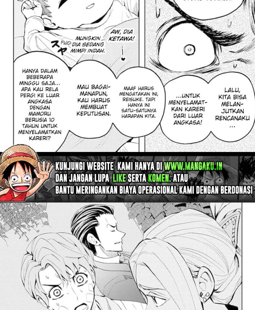 Earthchild Chapter 08 Gambar 23