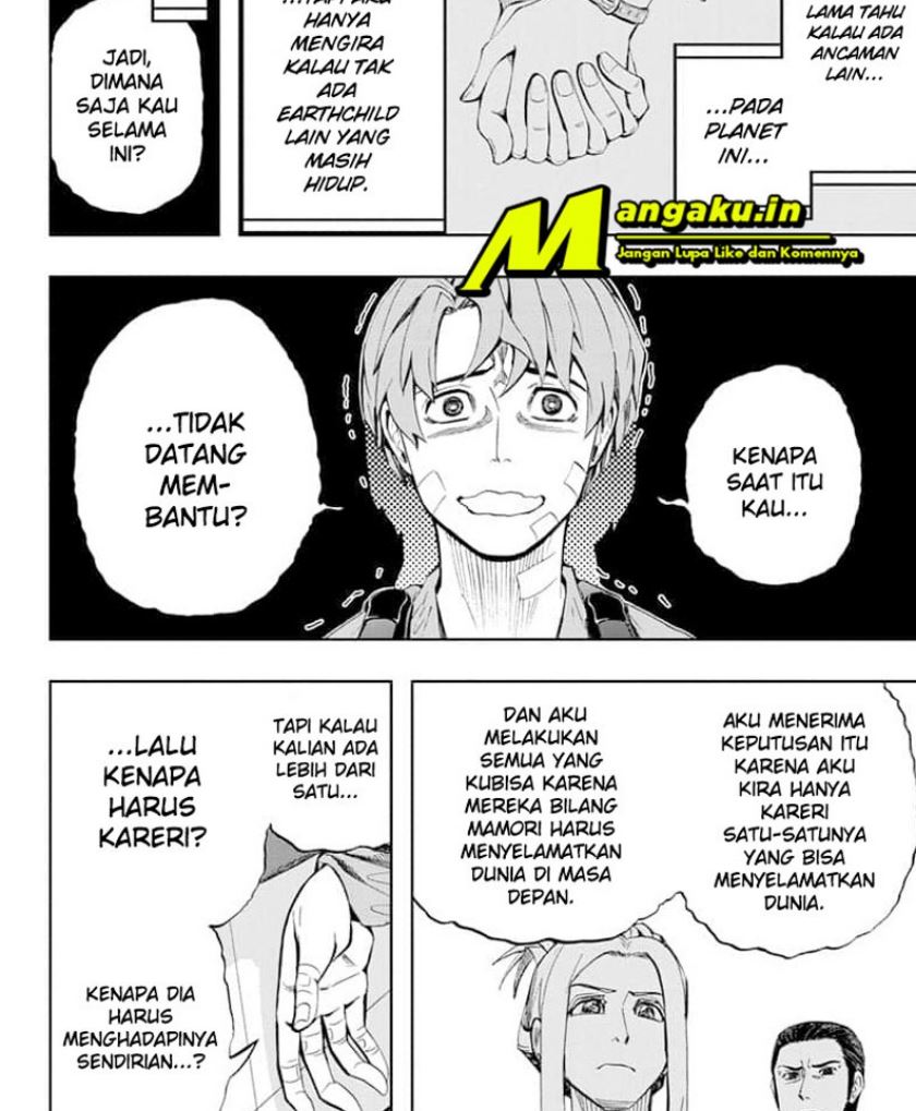 Earthchild Chapter 08 Gambar 3