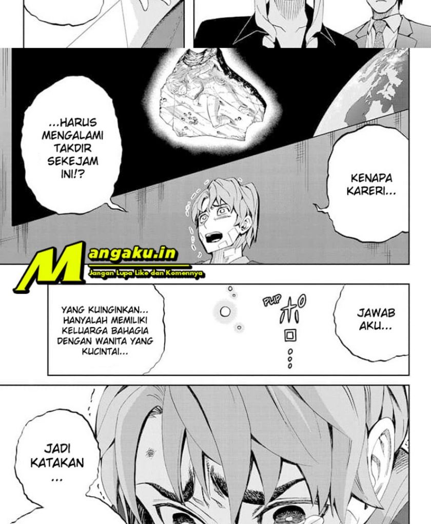 Earthchild Chapter 08 Gambar 4