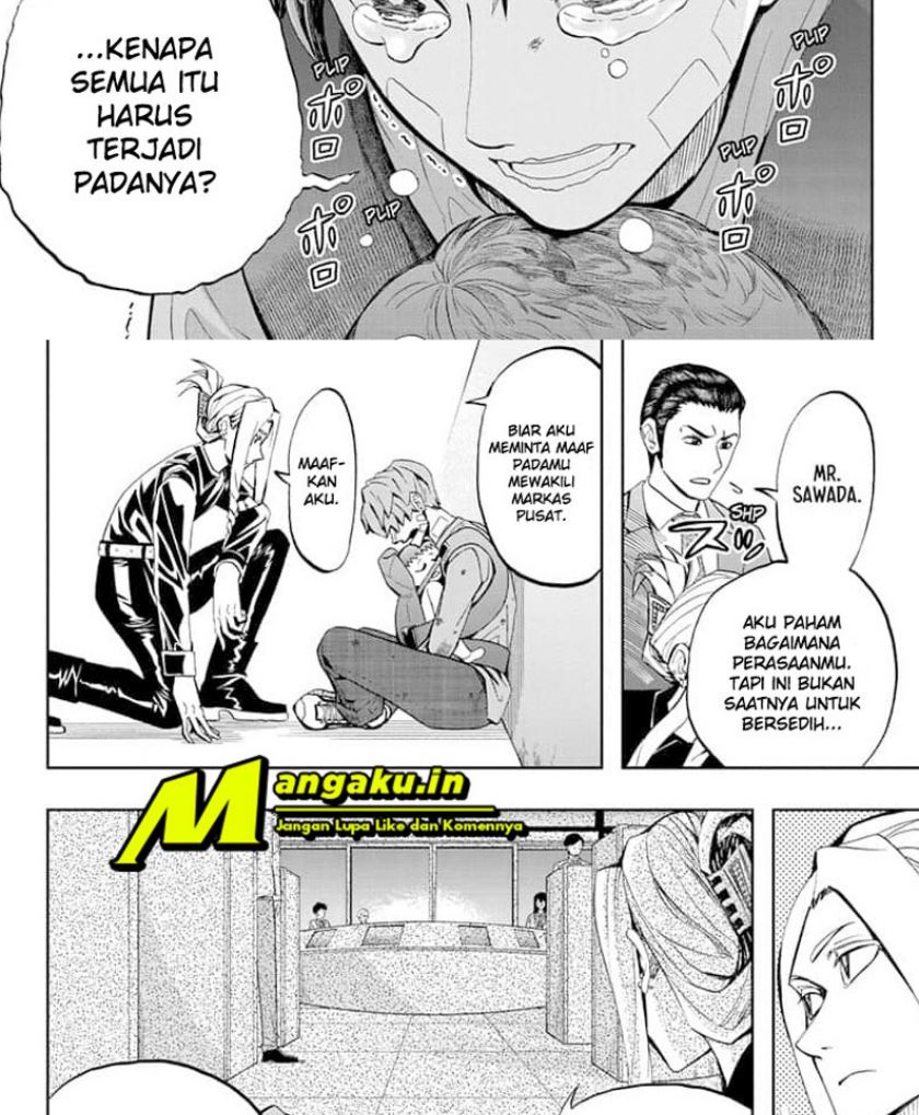 Earthchild Chapter 08 Gambar 5