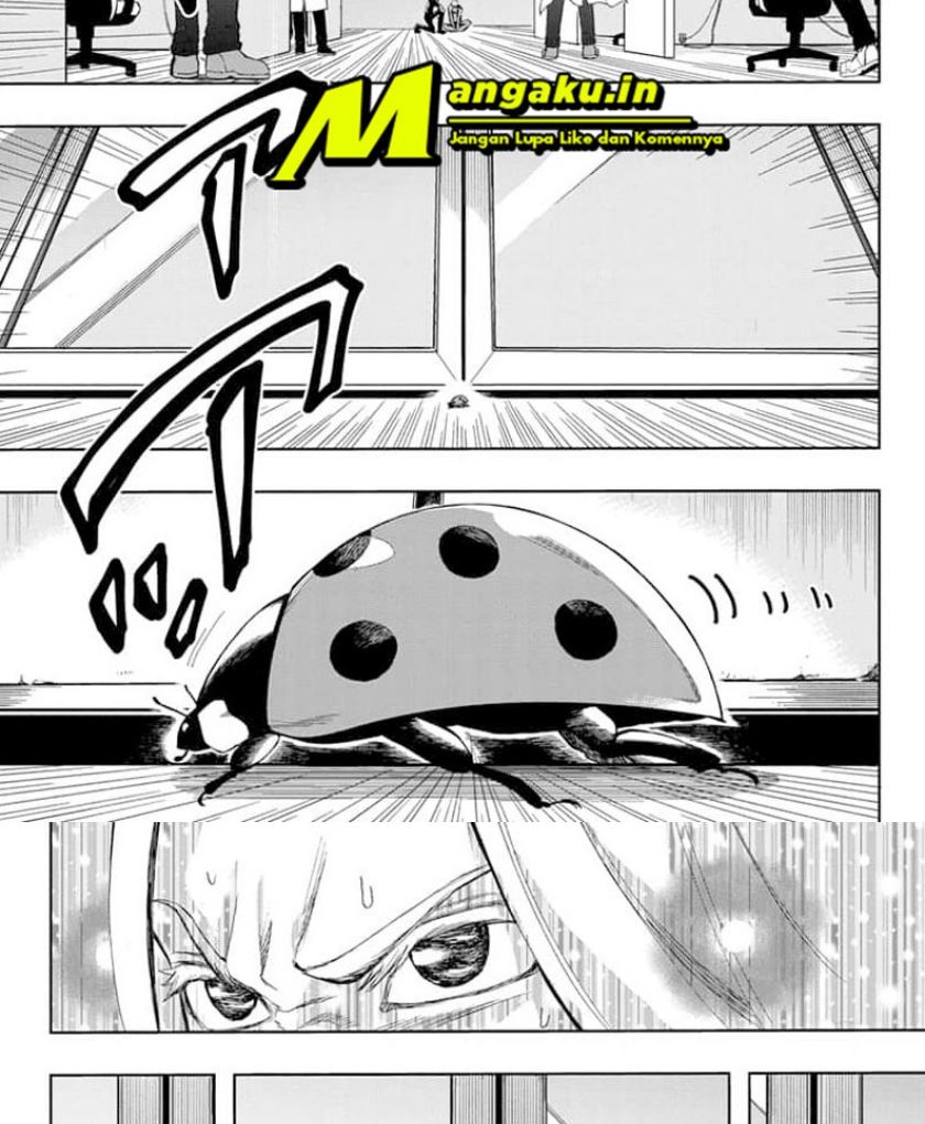 Earthchild Chapter 08 Gambar 7