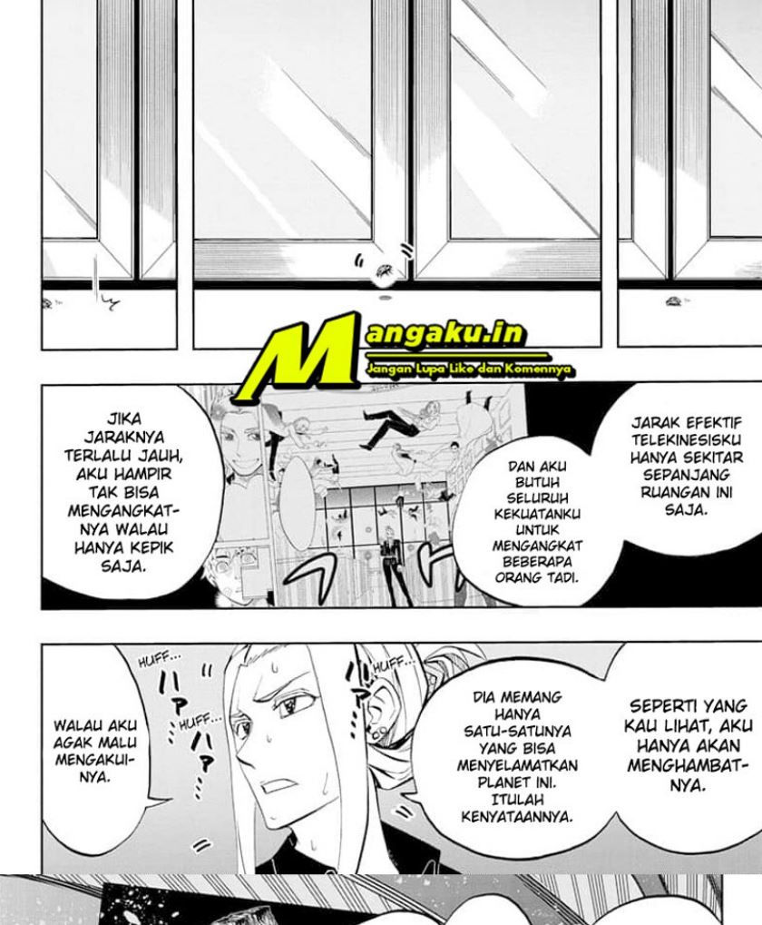 Earthchild Chapter 08 Gambar 8