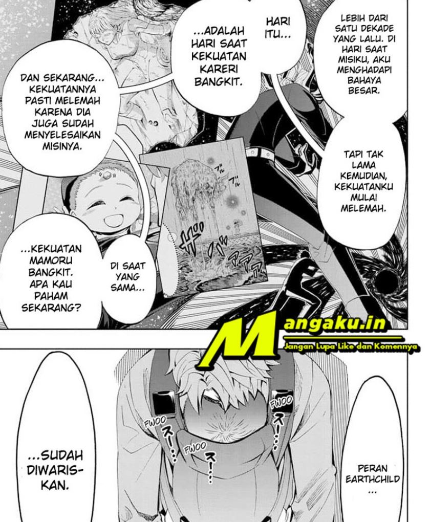 Earthchild Chapter 08 Gambar 9