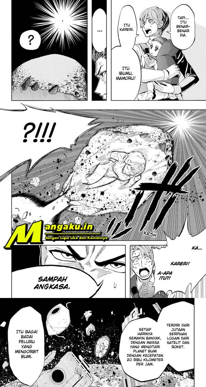 Earthchild Chapter 03 Gambar 4