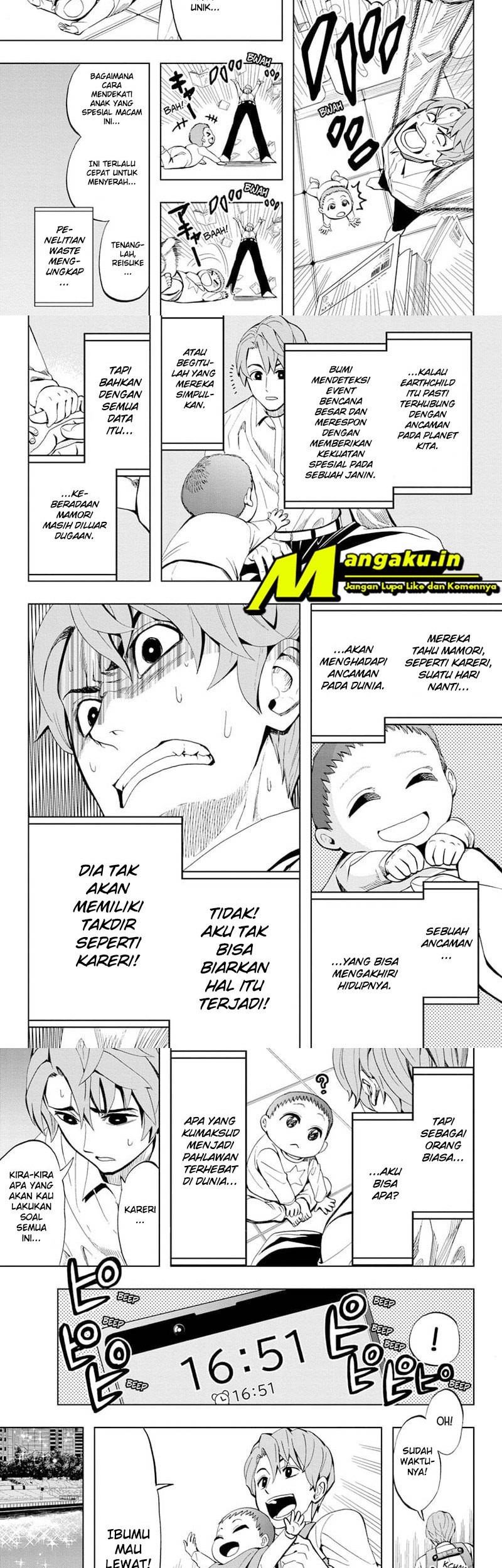 Earthchild Chapter 03 Gambar 11