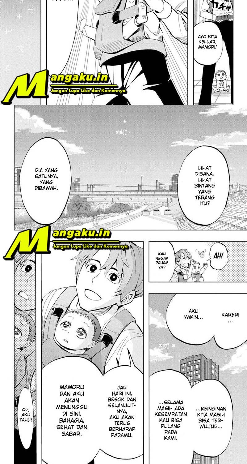 Earthchild Chapter 03 Gambar 12